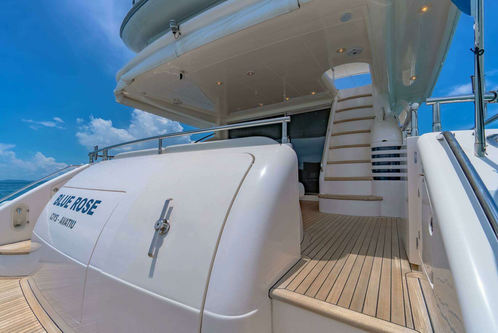 2006 Princess Yachts — - Image 5