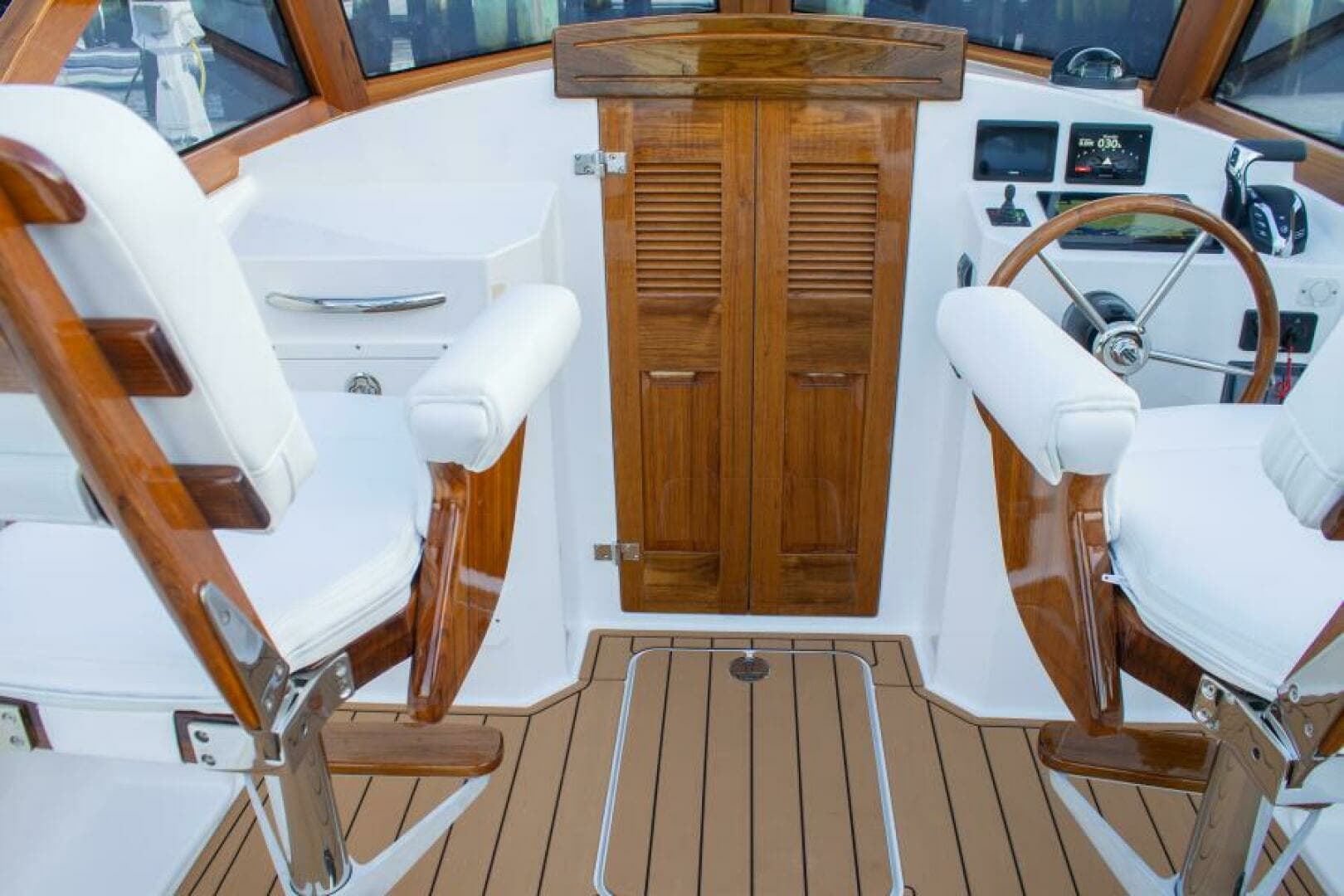 2024 New Harbor Boats New Harbor 28 - Image 18