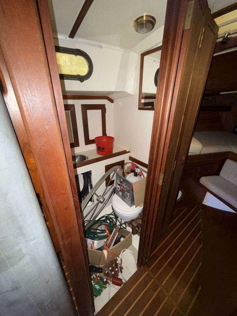 1985 Cape Dory — - Image 6