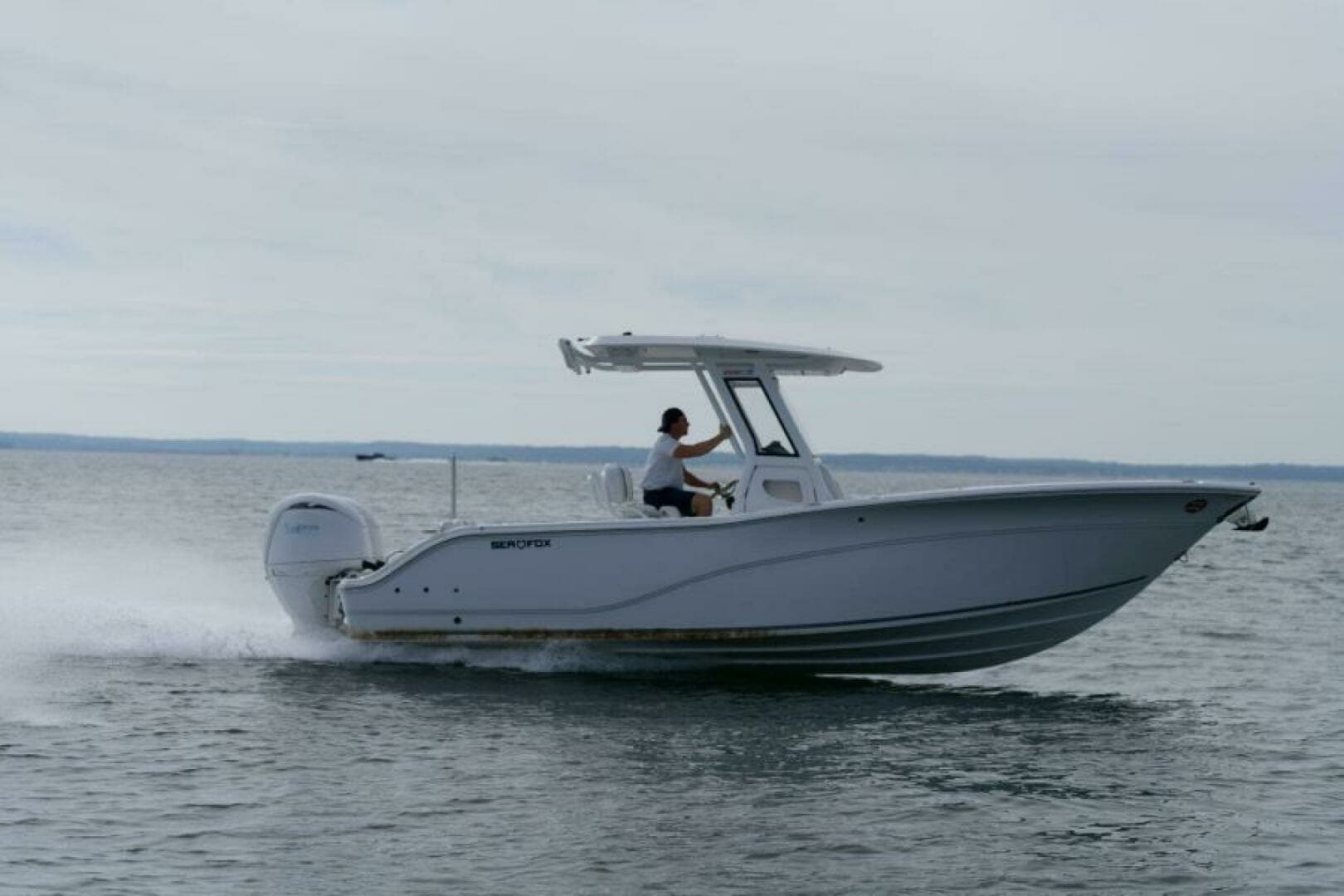 2027 Sea Fox 268 Commander - Image 10