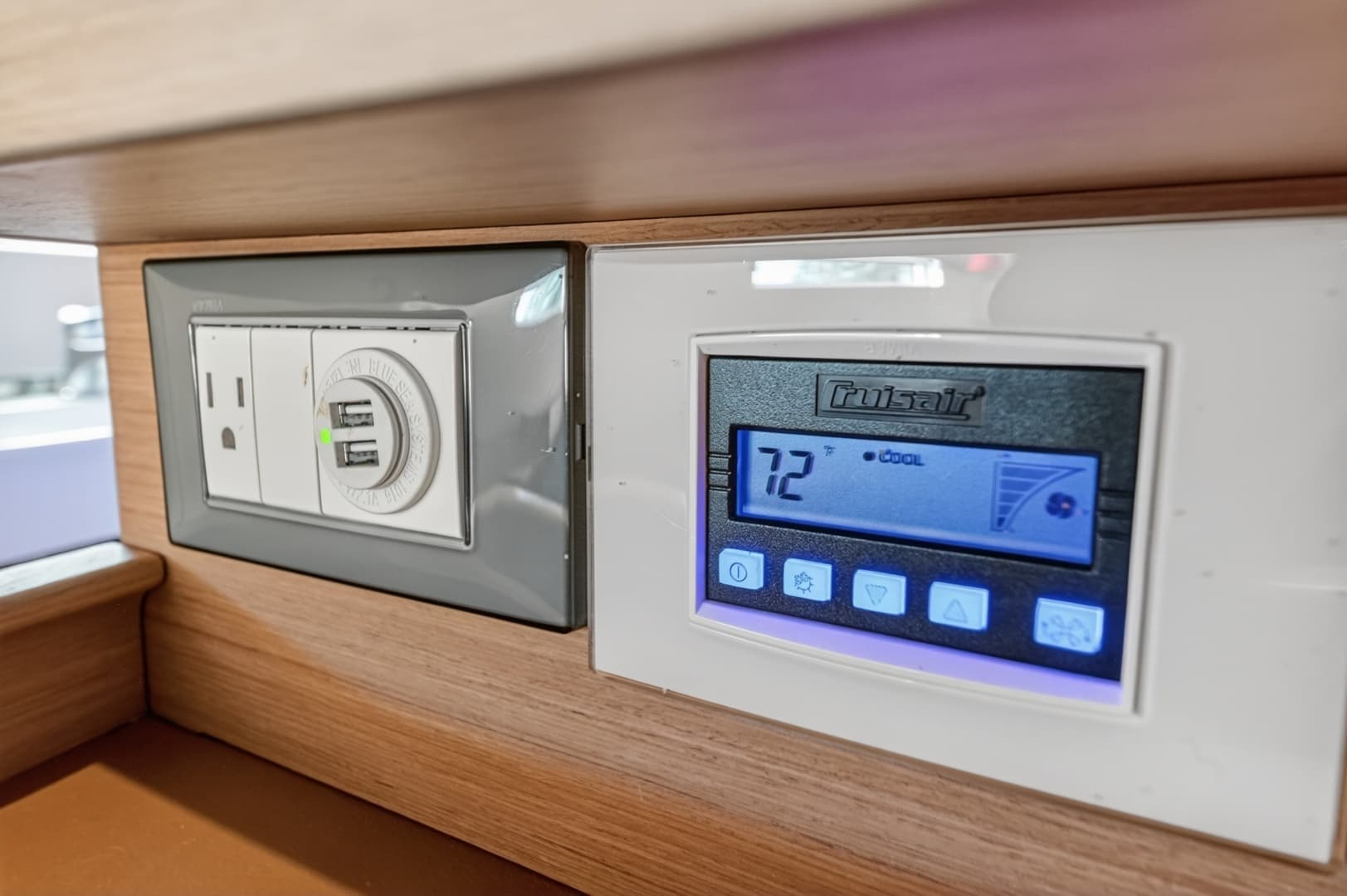 2019 Jeanneau Sun Odyssey 490 - Image 97