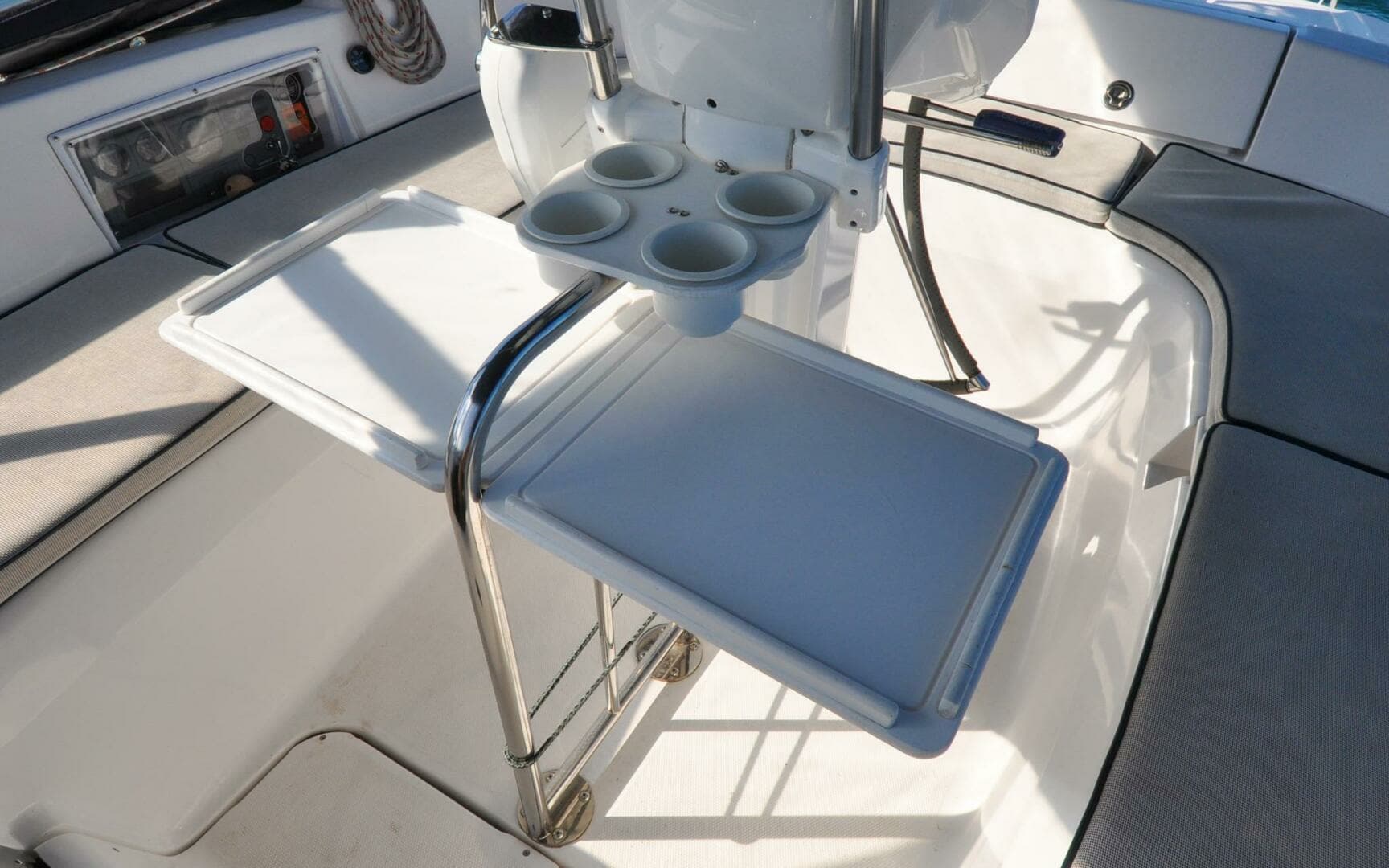 2006 Hunter 45cc - Image 29