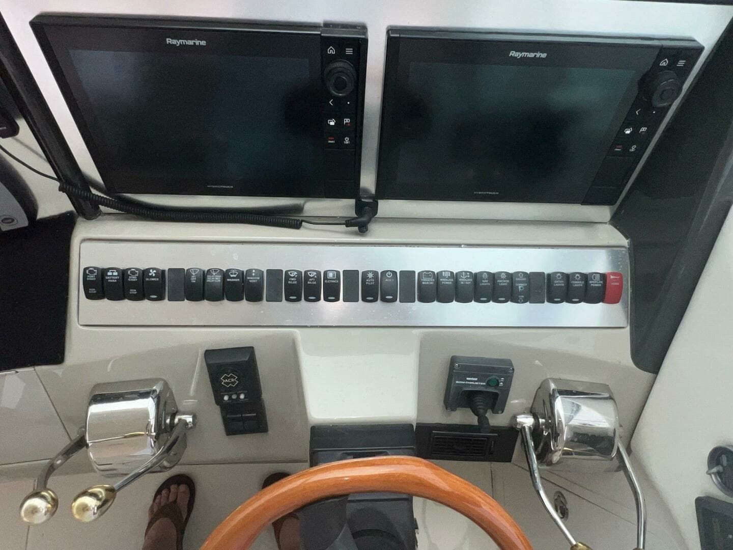 2006 Sea Ray 40 MY - Image 27