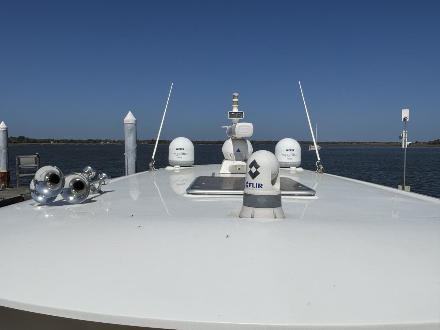 2019 Sabre 45 Express - Image 13