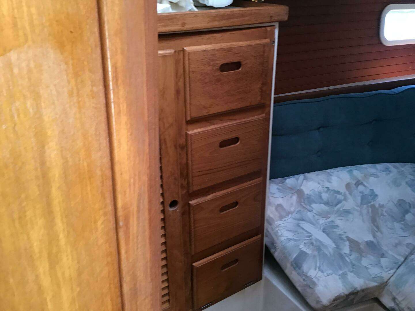 1994 Catalina 36 MK II - Image 15