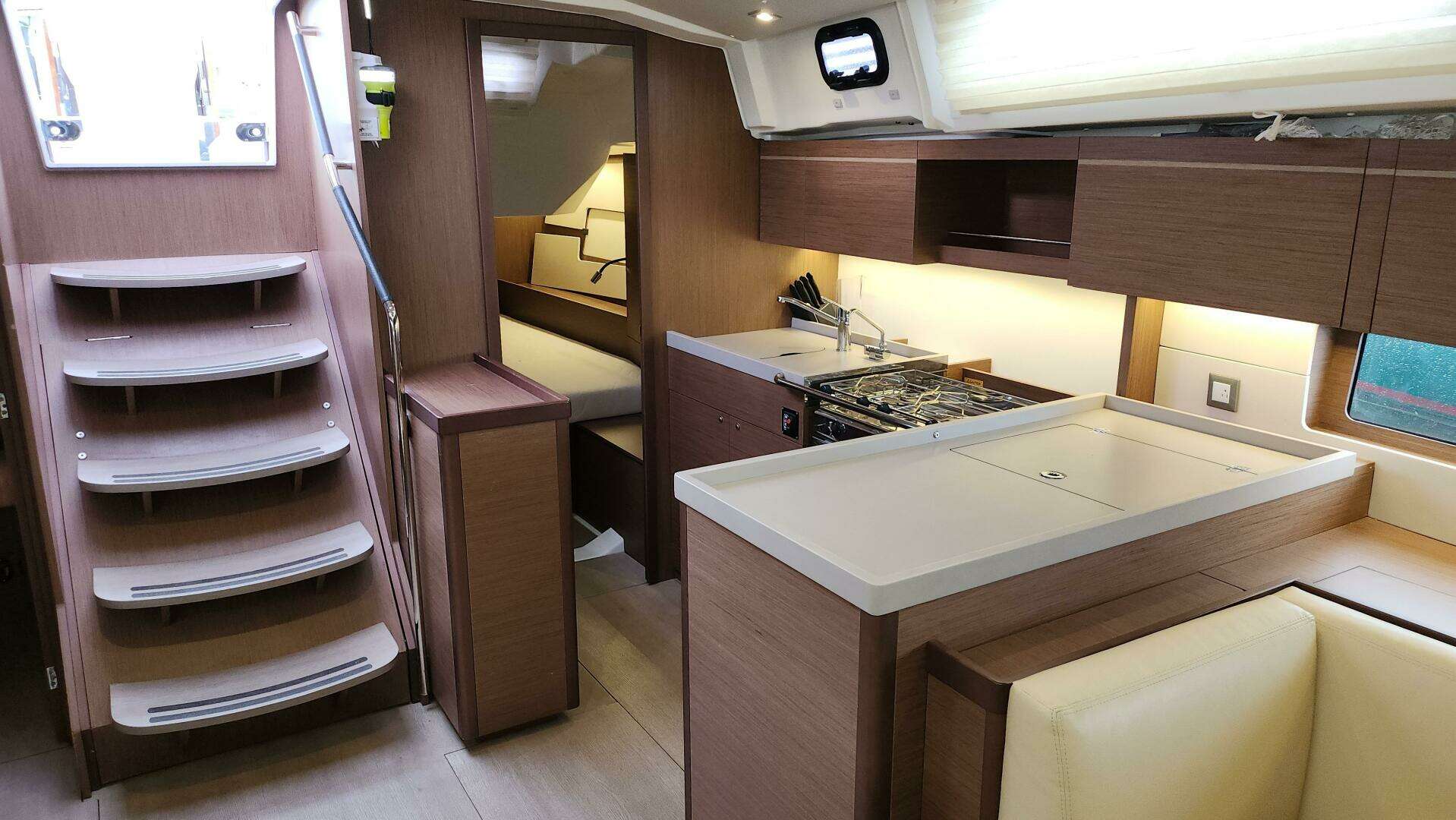 2020 Beneteau Oceanis 46.1 - Image 31