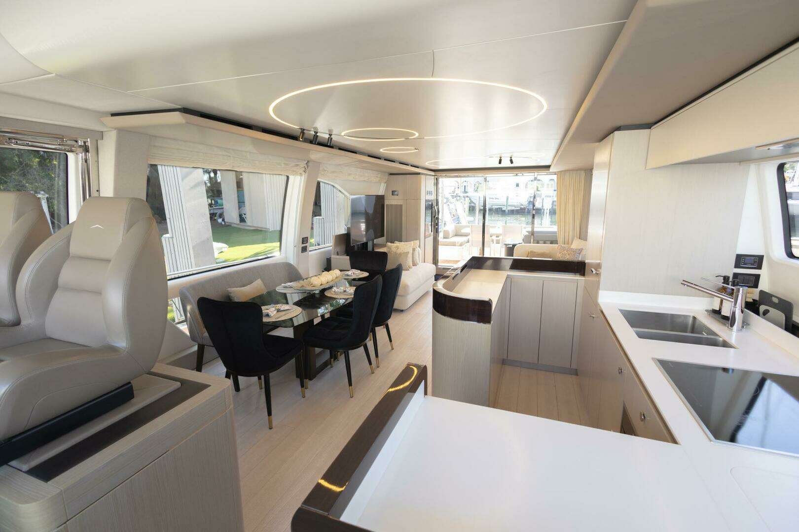 2021 Azimut Fly - Image 28
