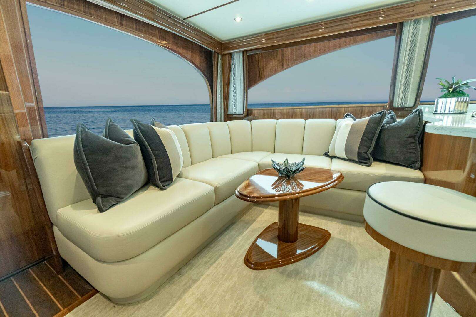 2027 Viking 54 Convertible - Image 15