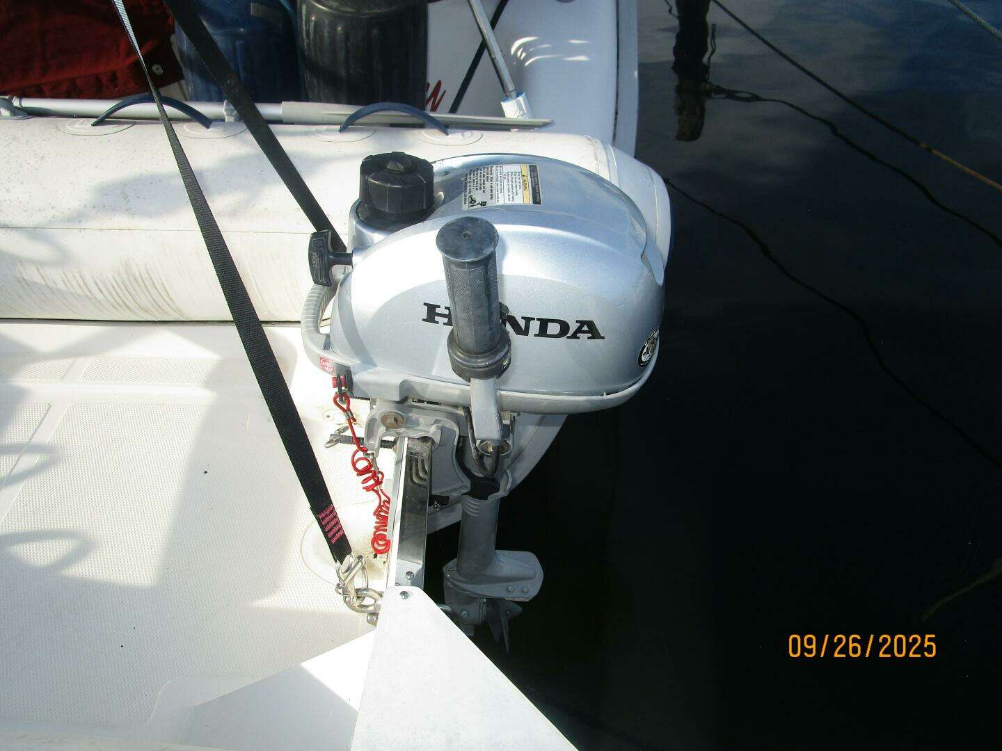 1998 Hunter 376 - Image 40