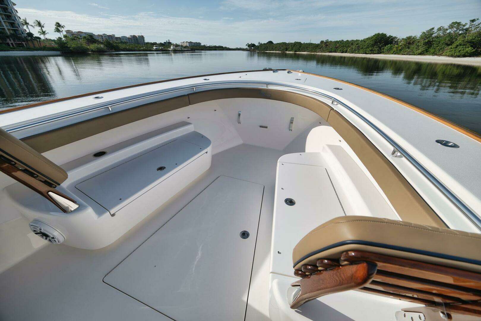 2022 Valhalla Boatworks — - Image 98