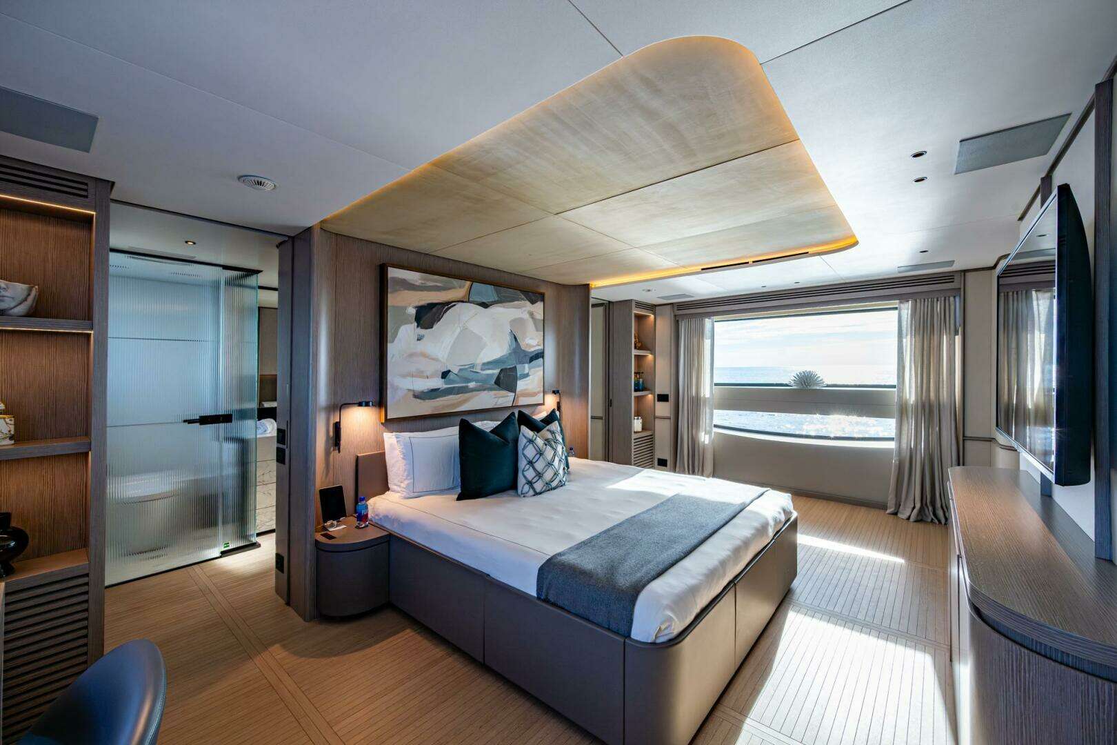 2023 Benetti 34M OASIS - Image 44