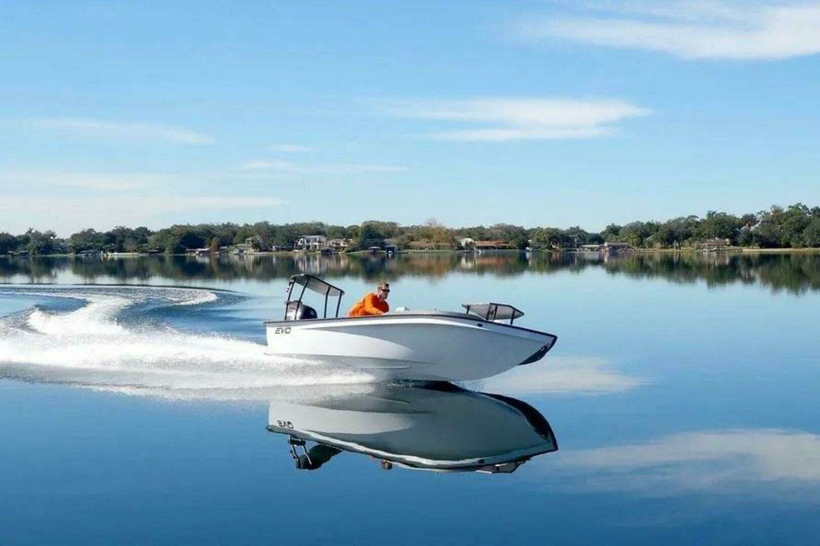 2022 East Cape EVO - Image 2