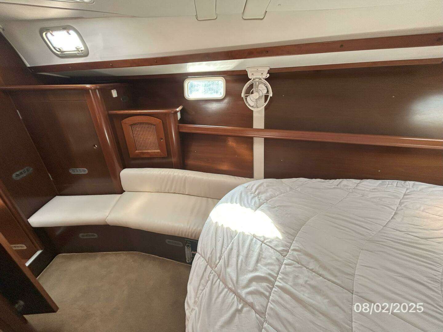 1997 Beneteau 461 - Image 46
