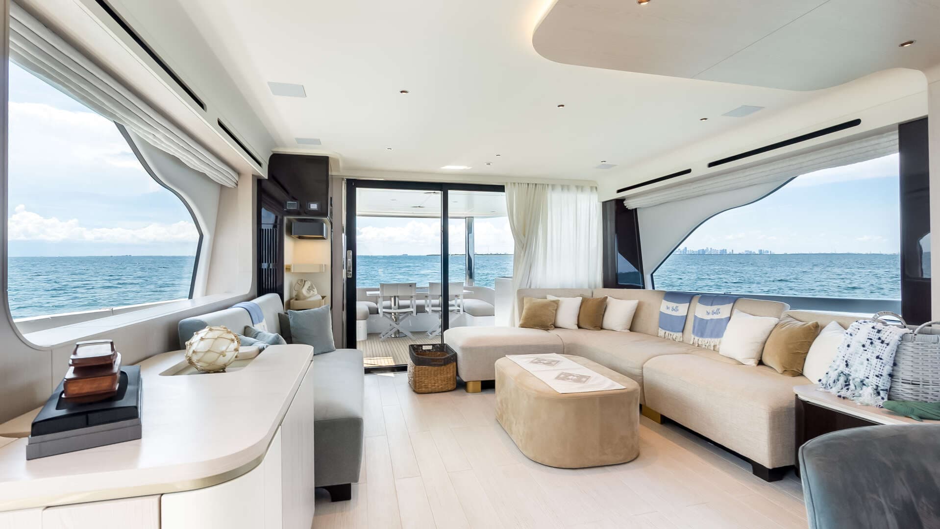 2025 Azimut 78 FLY - Image 57