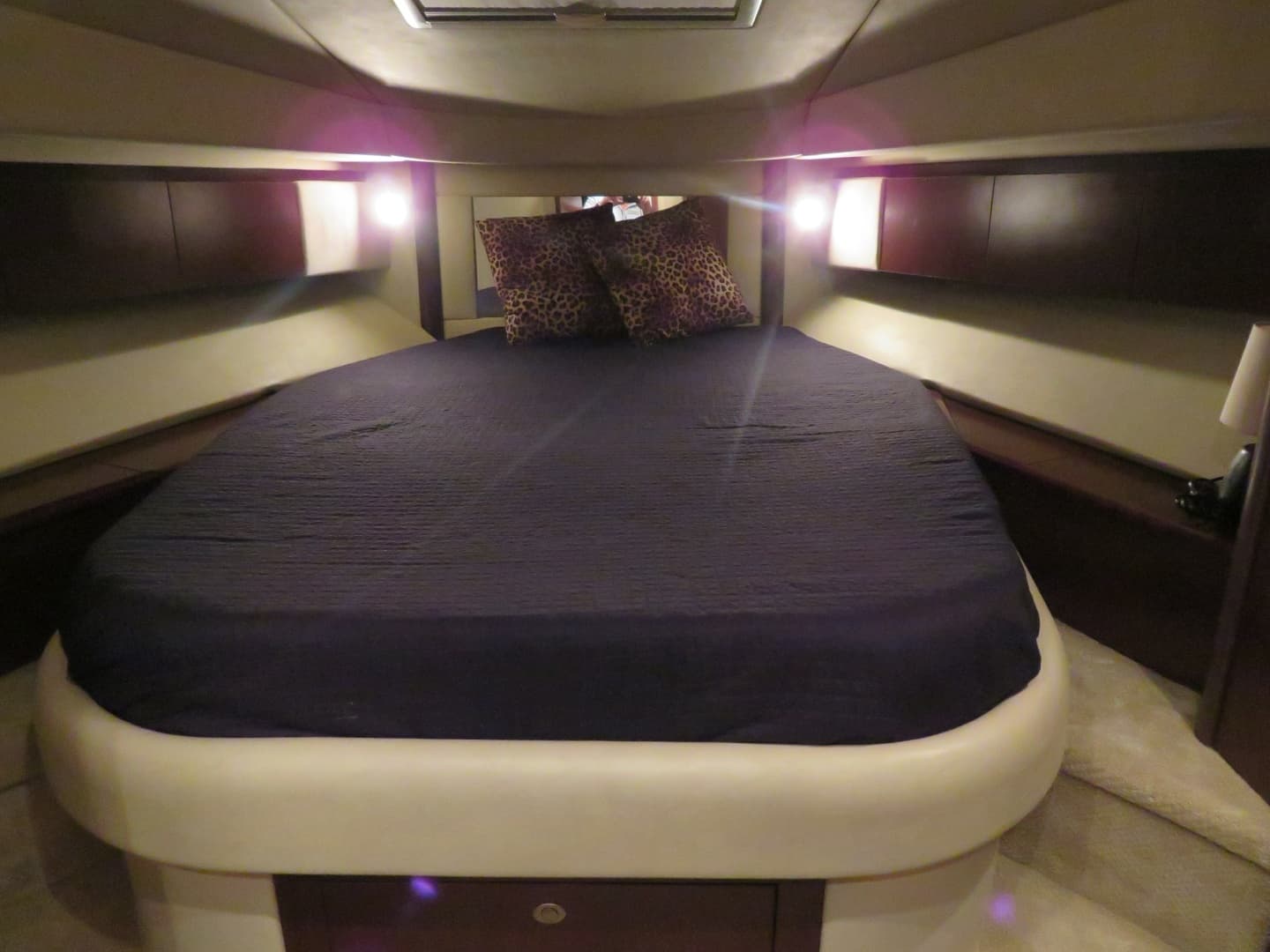 2007 Sea Ray 44 Sedan Bridge - Image 21