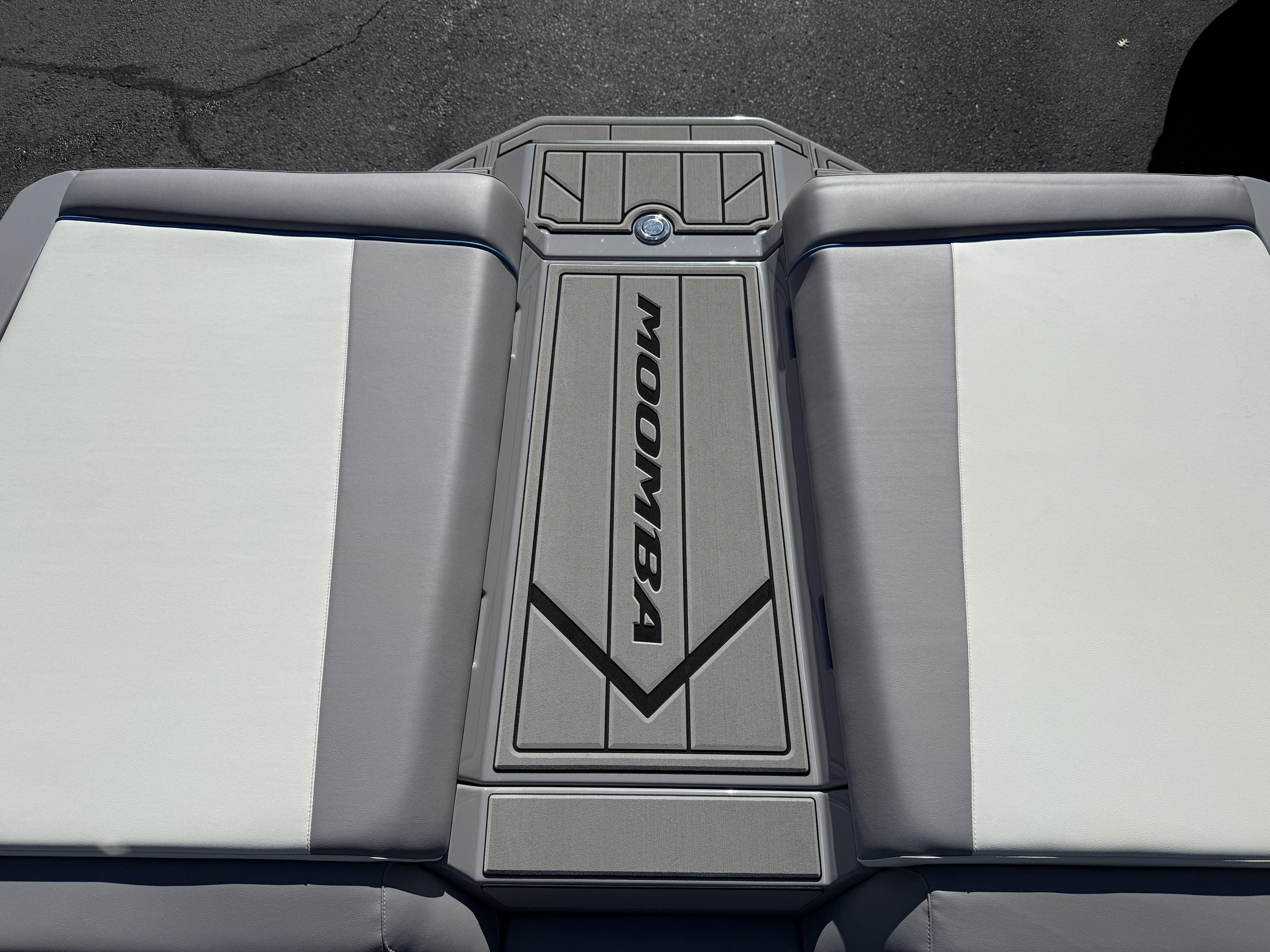 2026 Moomba Craz - 15