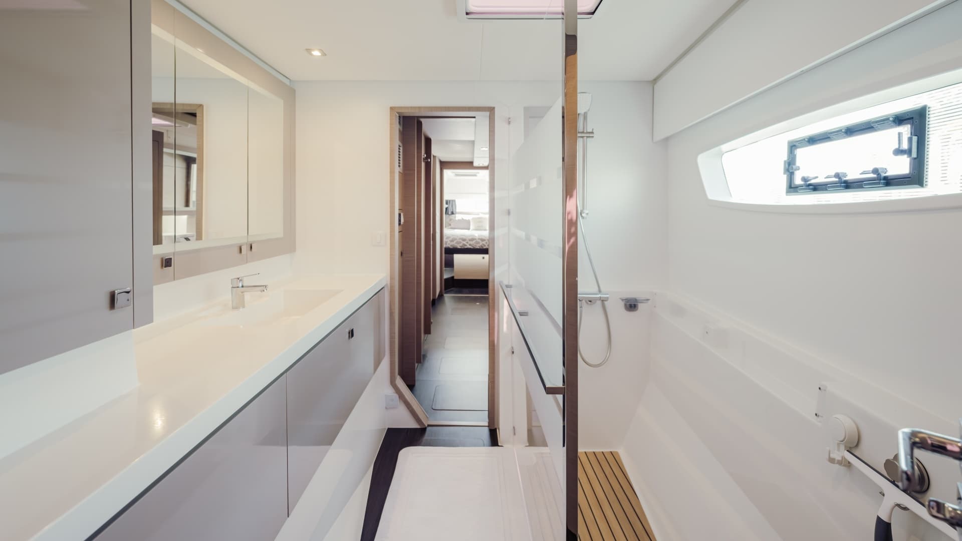 2020 Fountaine Pajot Saona 47 - Image 59