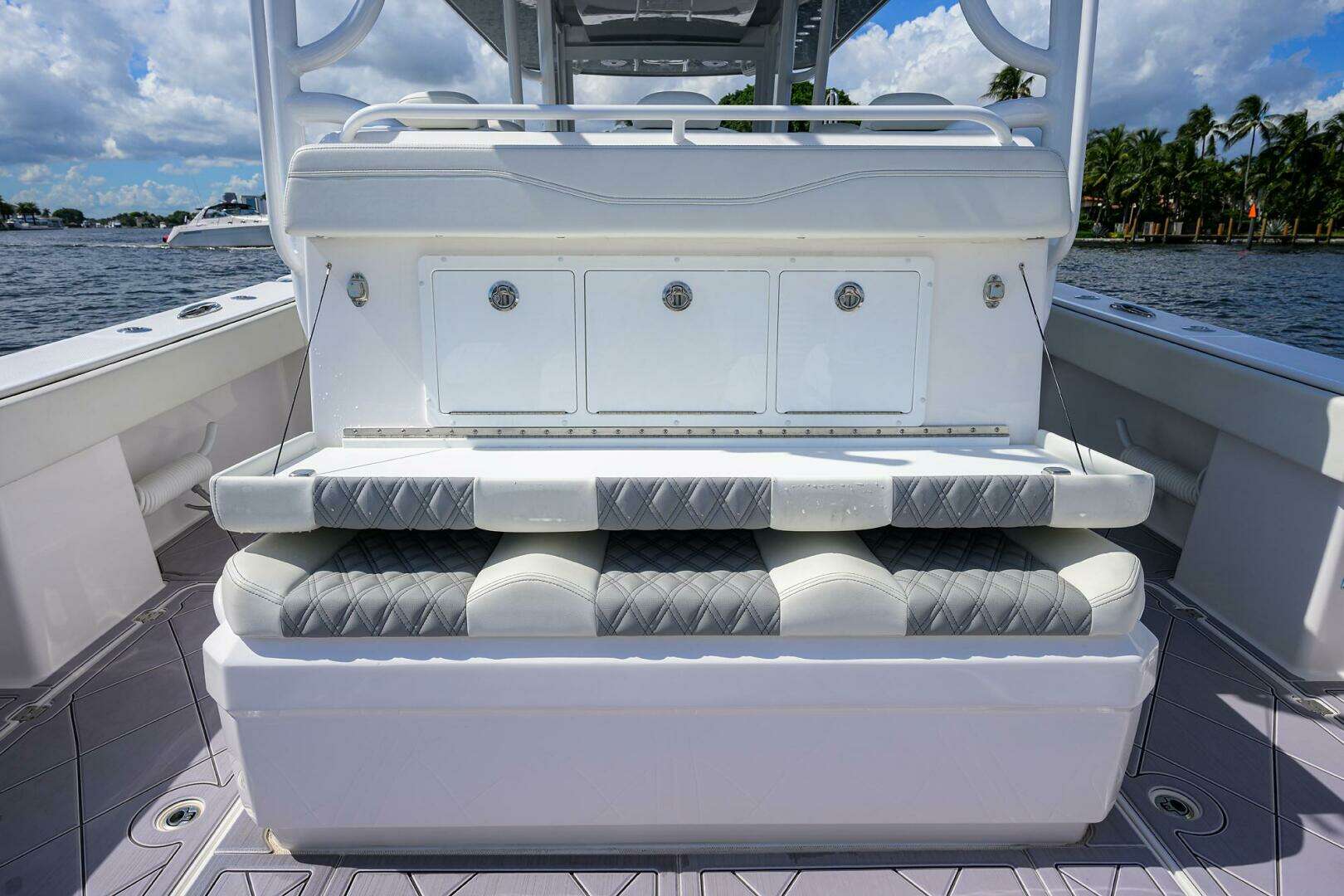 2023 Invincible 46 Catamaran - Image 18