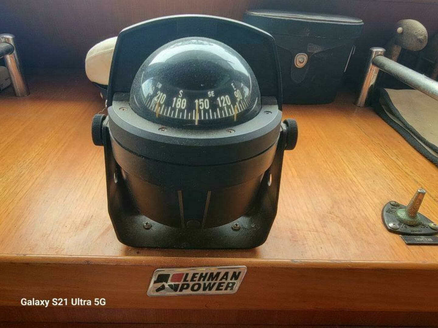 1987 Marine Trader Wide Body - Image 36