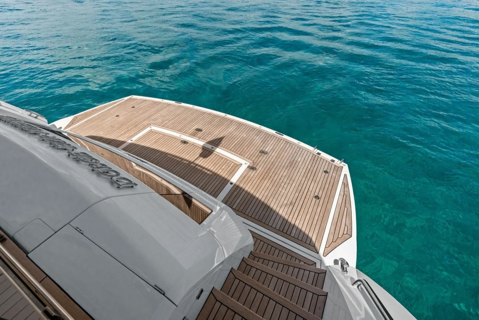 2026 Sunseeker 88 Yacht - Image 17