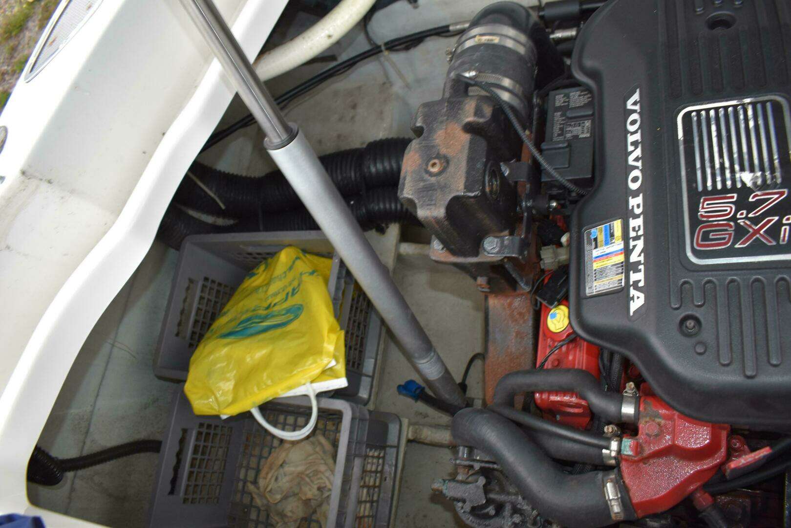 2009 Chris-Craft Corsair 25 - Image 32