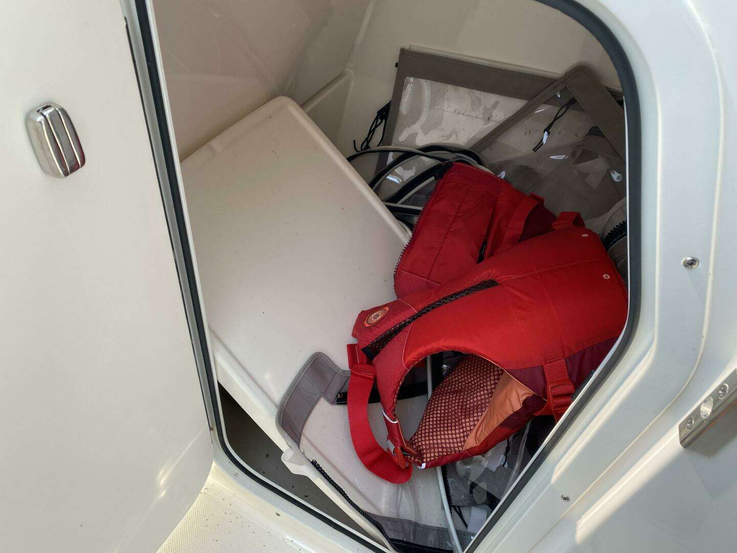 2021 Pursuit 266 Dual Console - Image 25