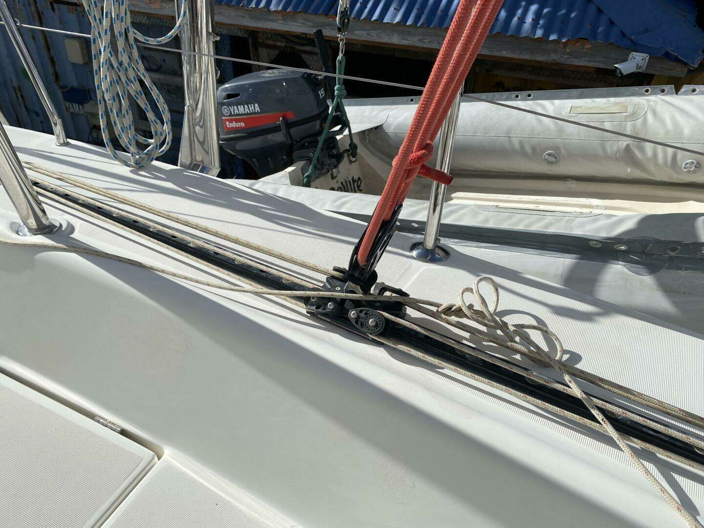 2013 Lagoon 380 - Image 75