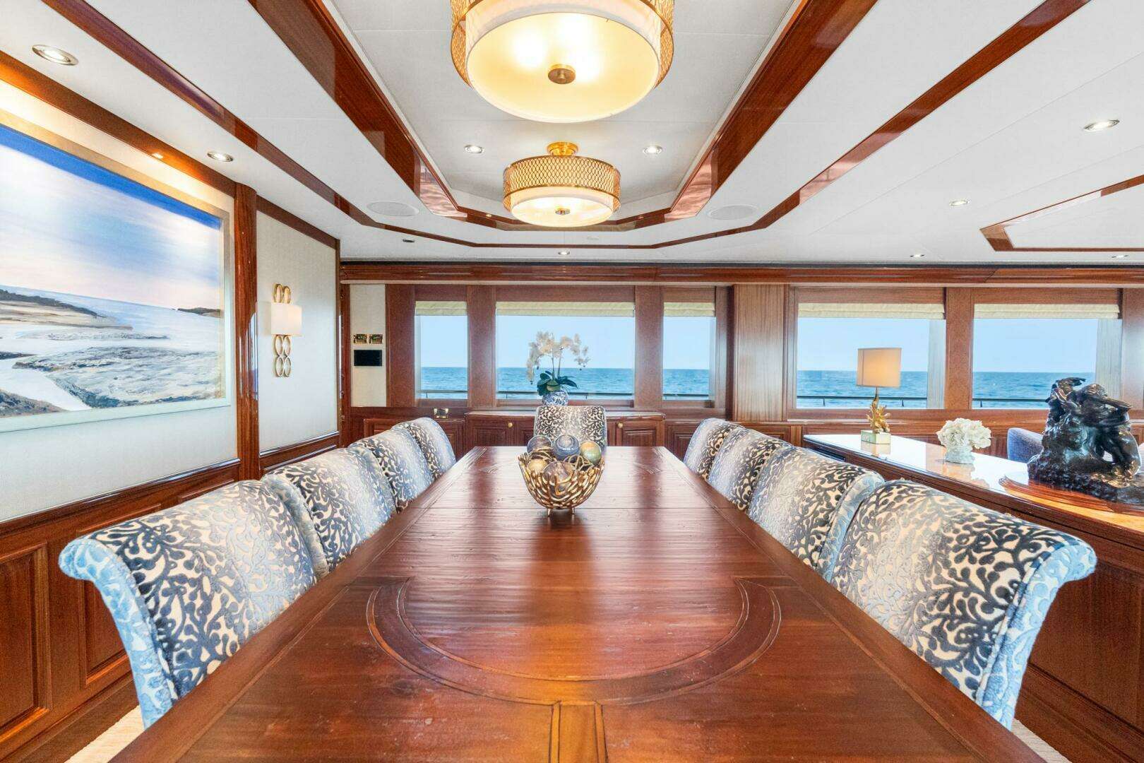 2010 Westport Superyacht - Image 68