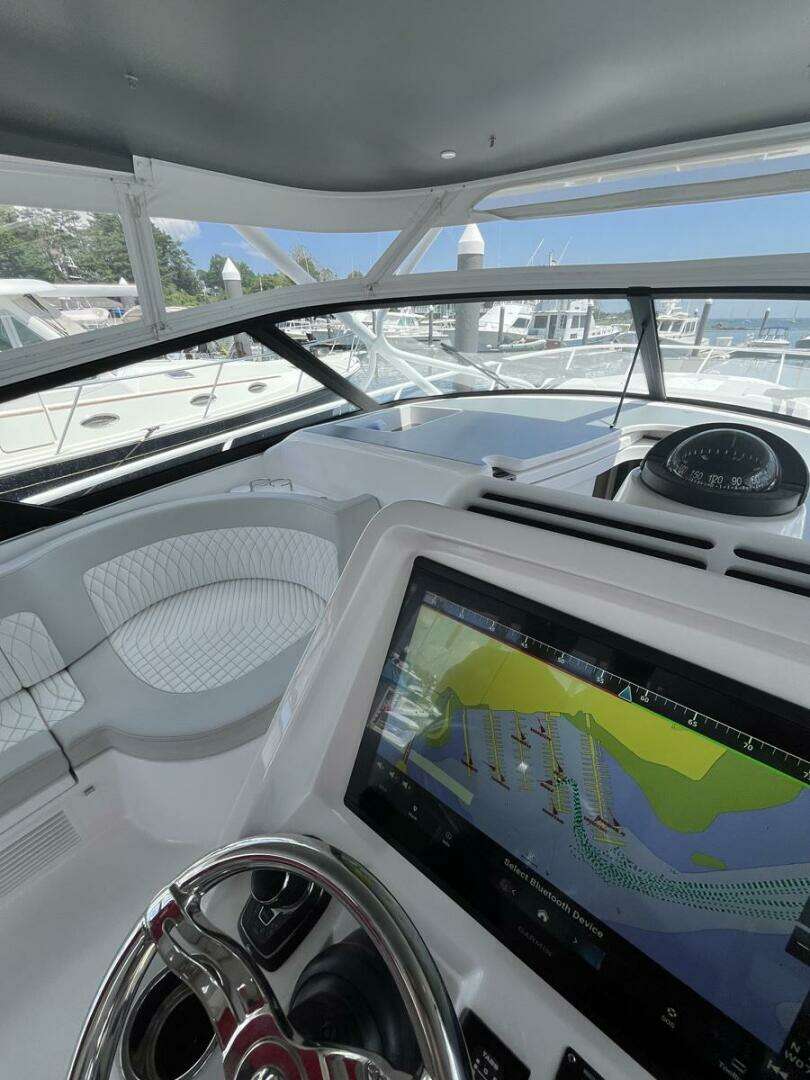 2023 Intrepid 477 Evolution - Image 37