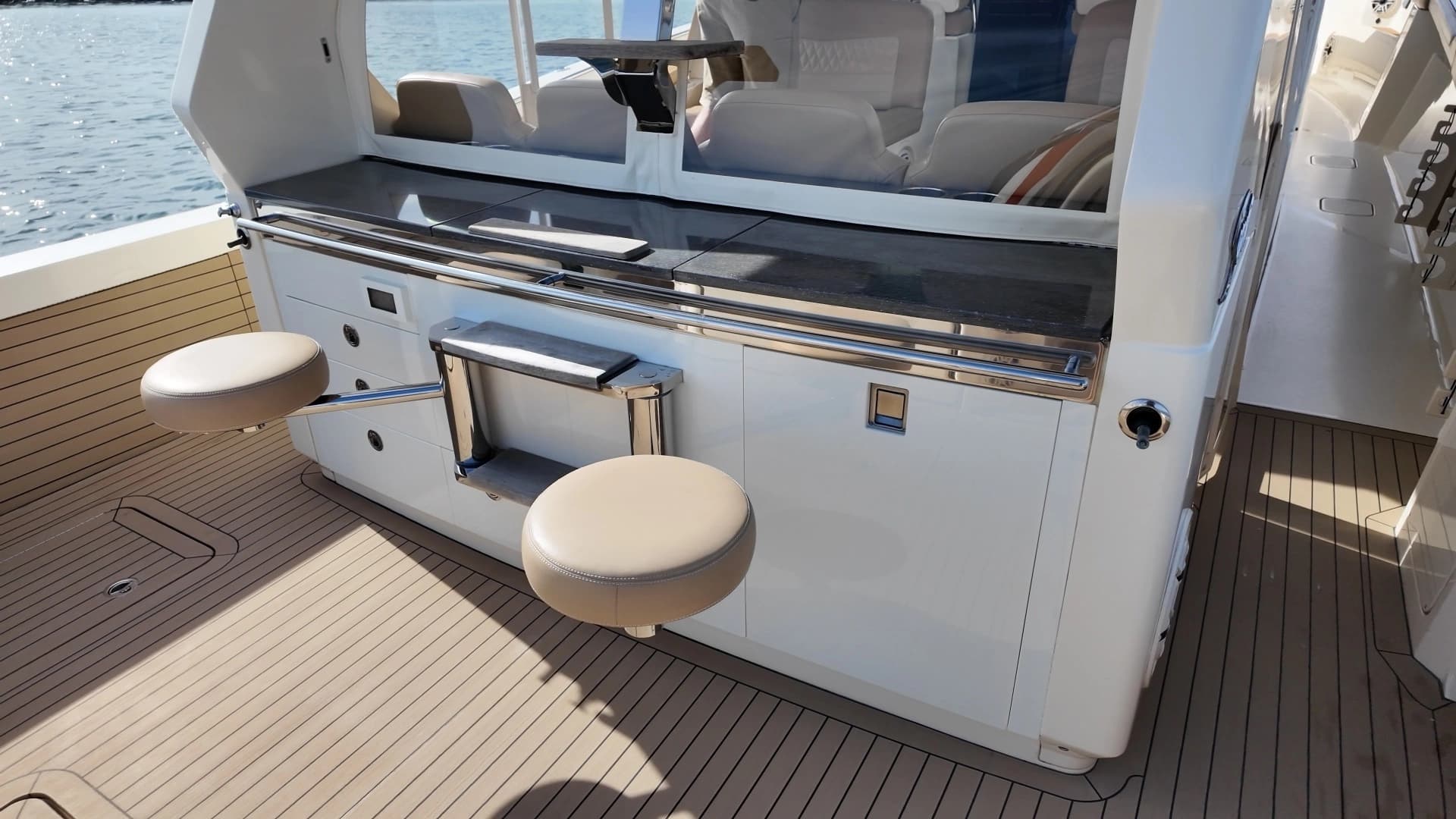 2022 Scout 530 LXF - Image 17