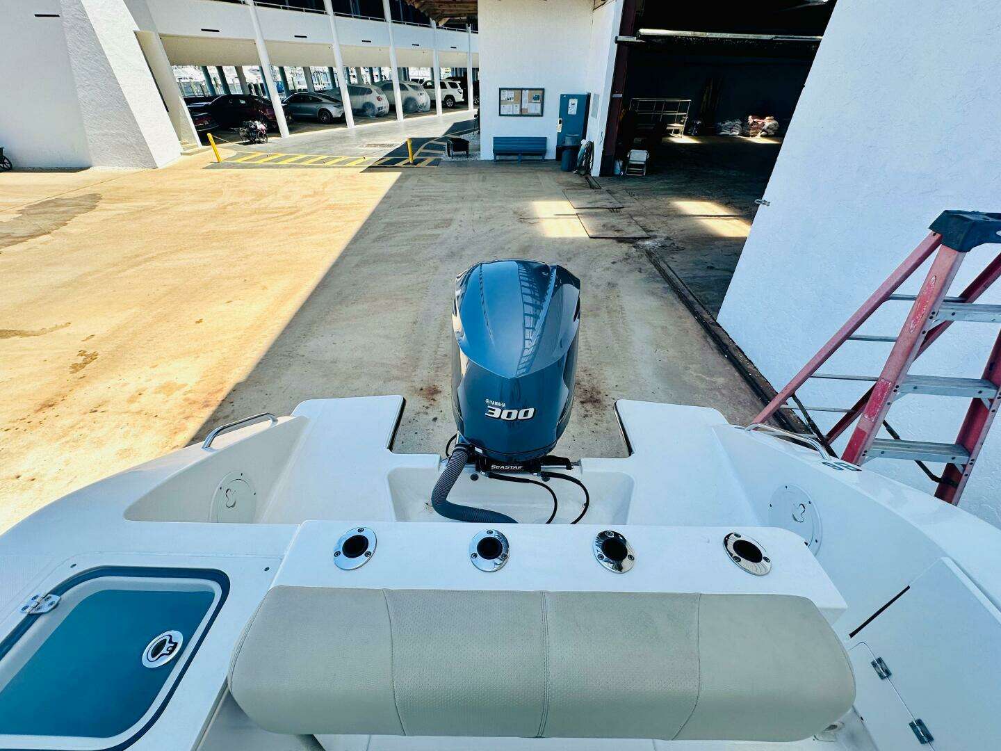 2016 Pursuit C 238 Center Console - Image 34