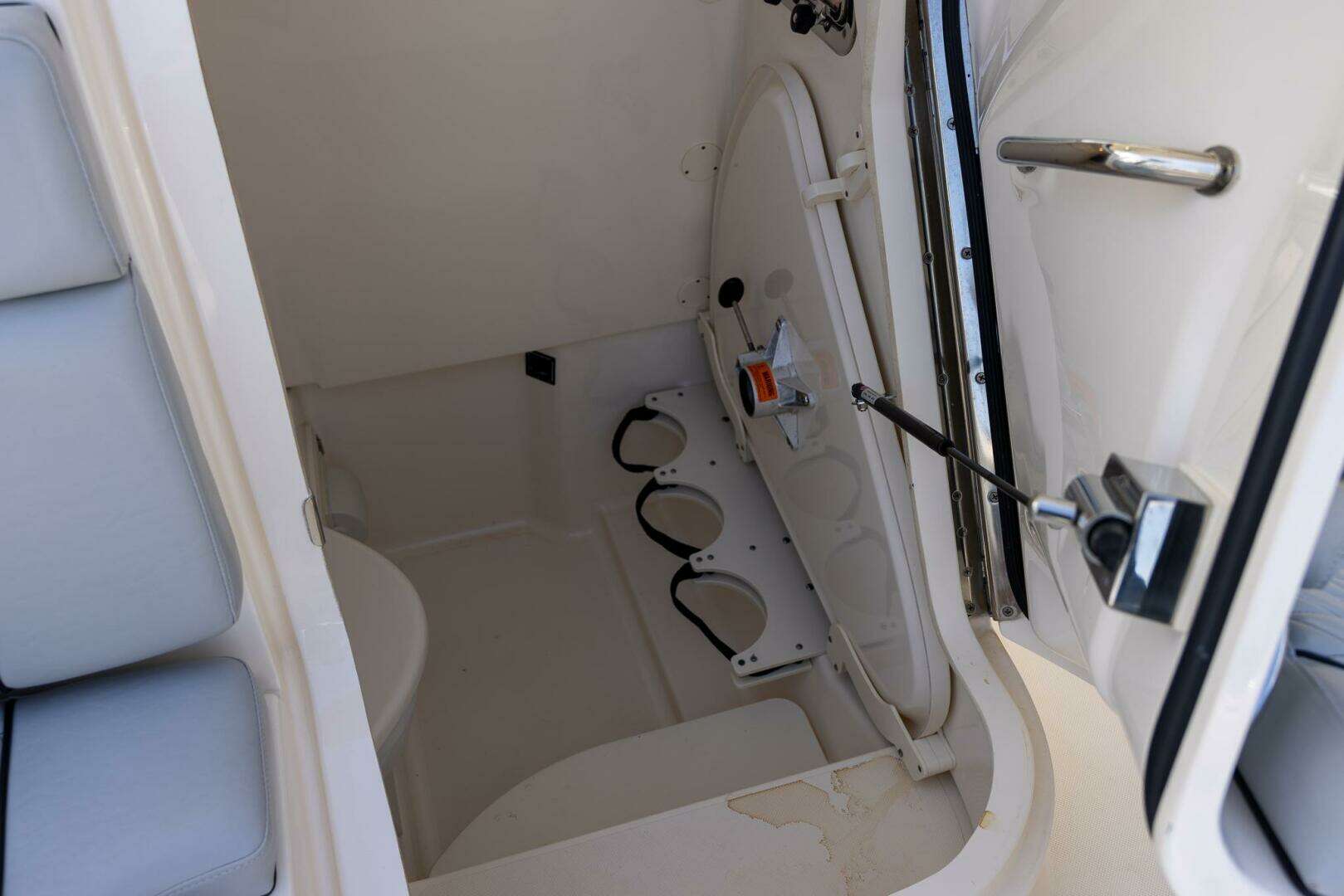 2012 Pursuit ST 310 Sport - Image 50