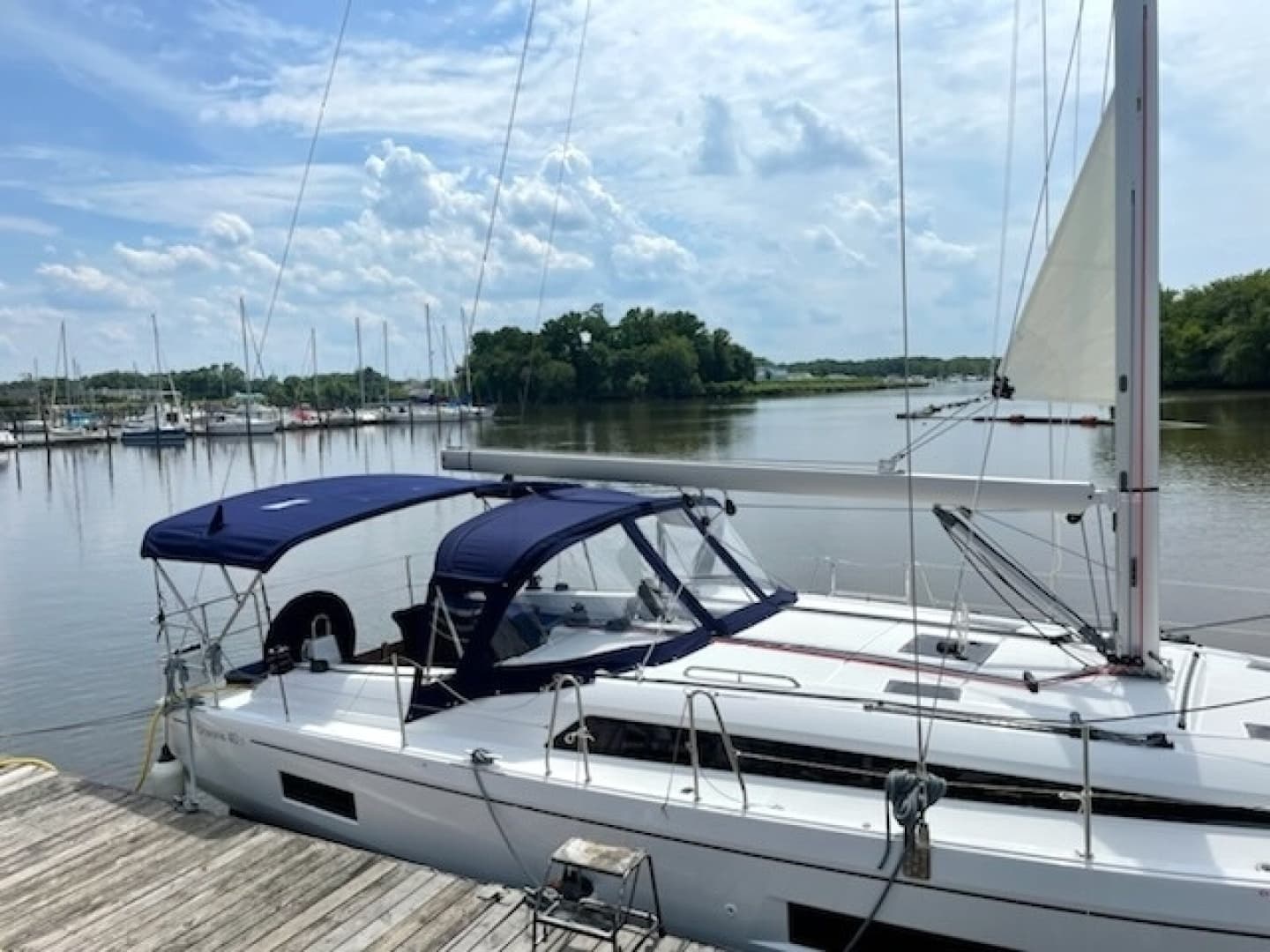 2022 Beneteau — - Image 4