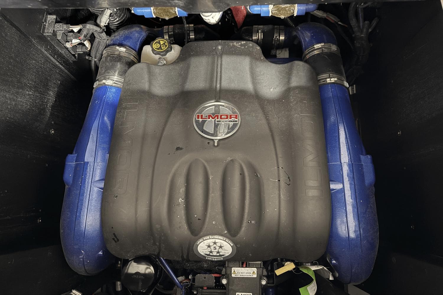 2018 MasterCraft XStar - 14