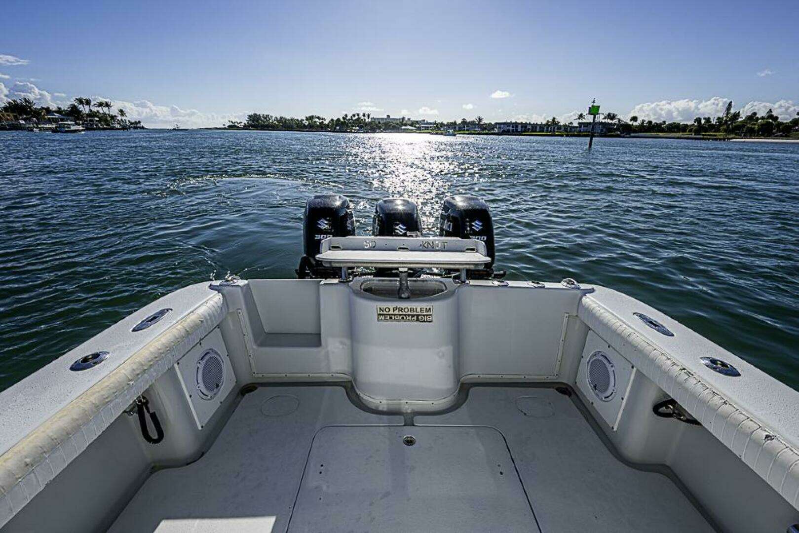 2002 Yellowfin — - Image 17
