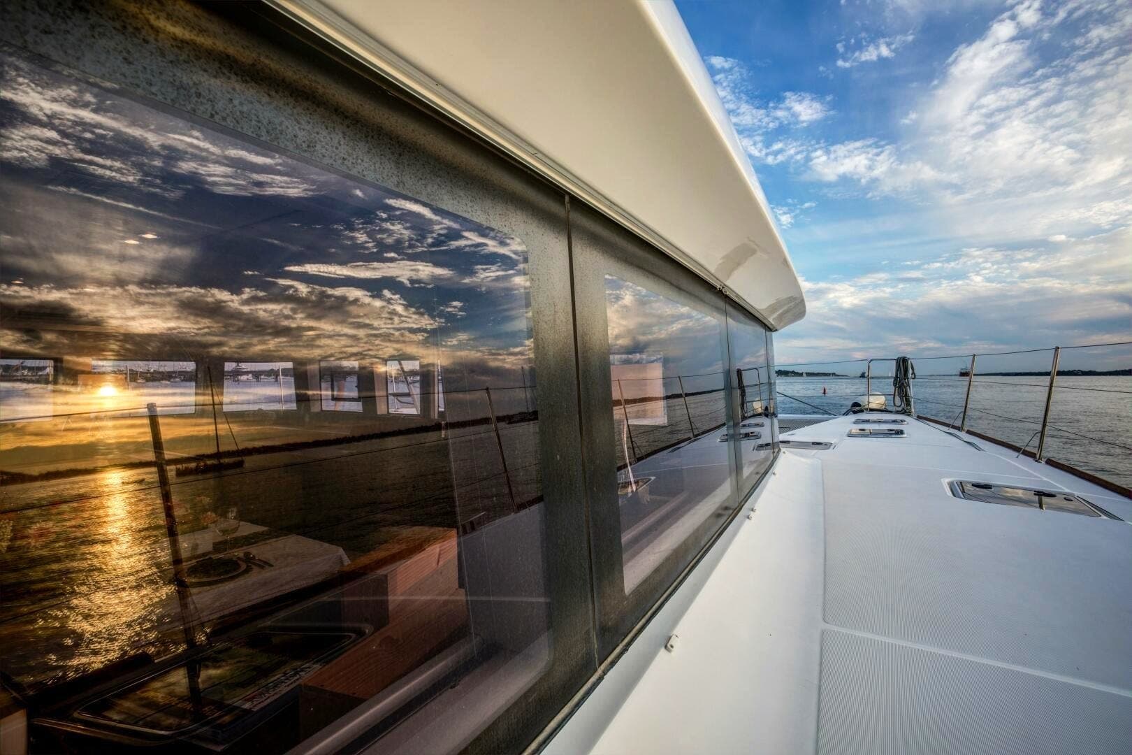 2020 Lagoon Catamaran - Image 8