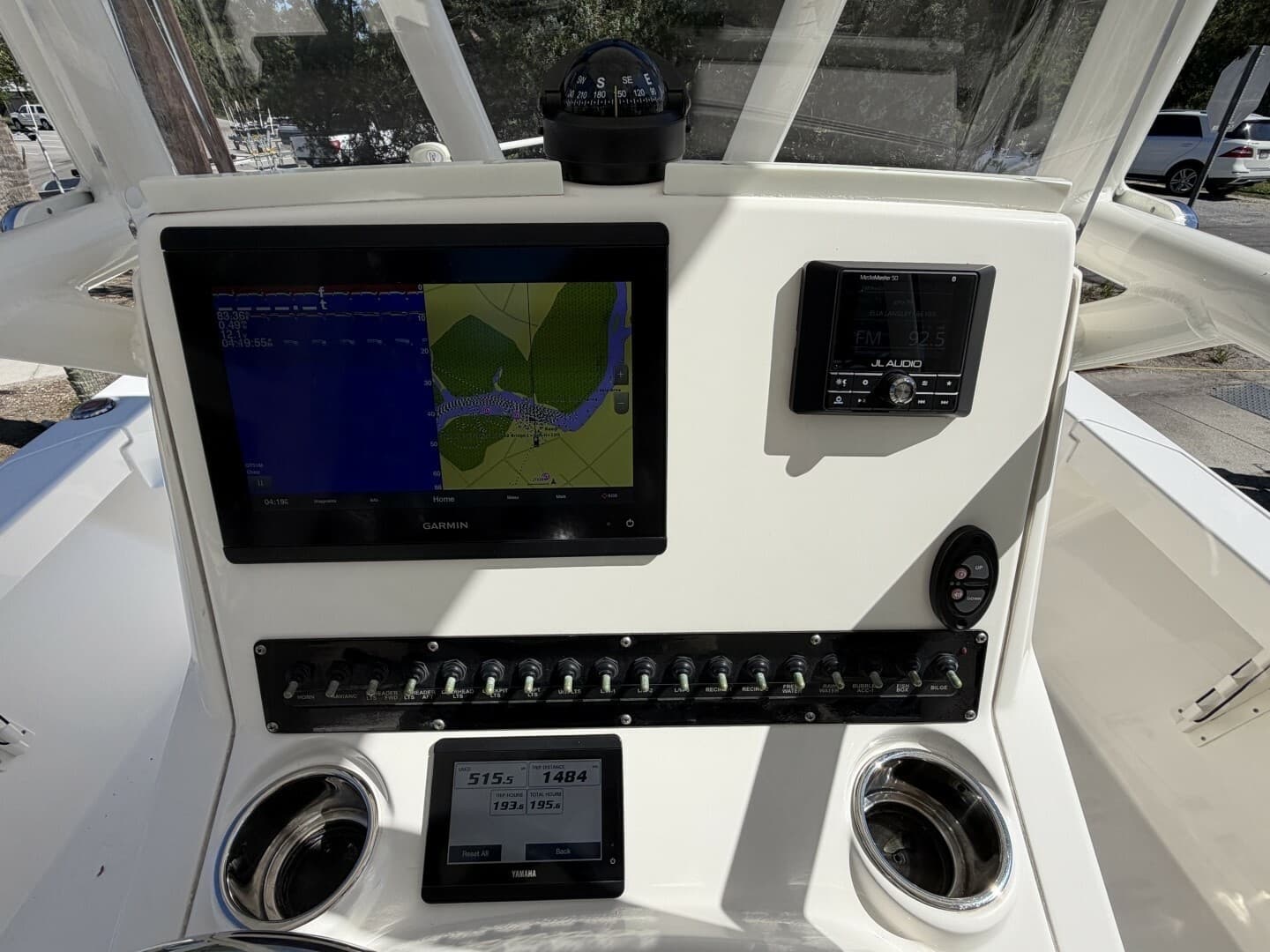 2022 Pathfinder 2600 HPS - Image 23