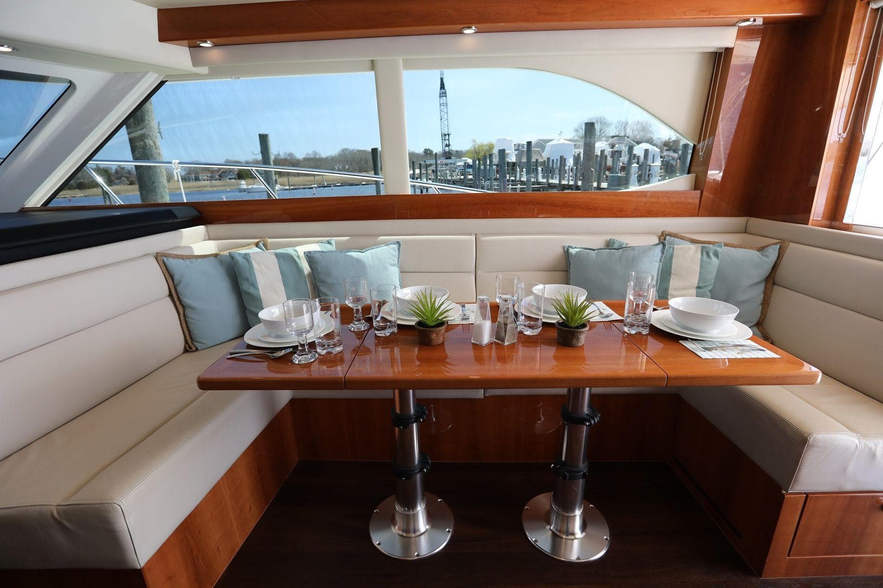 2014 RIVIERA 43 FLY - Image 20