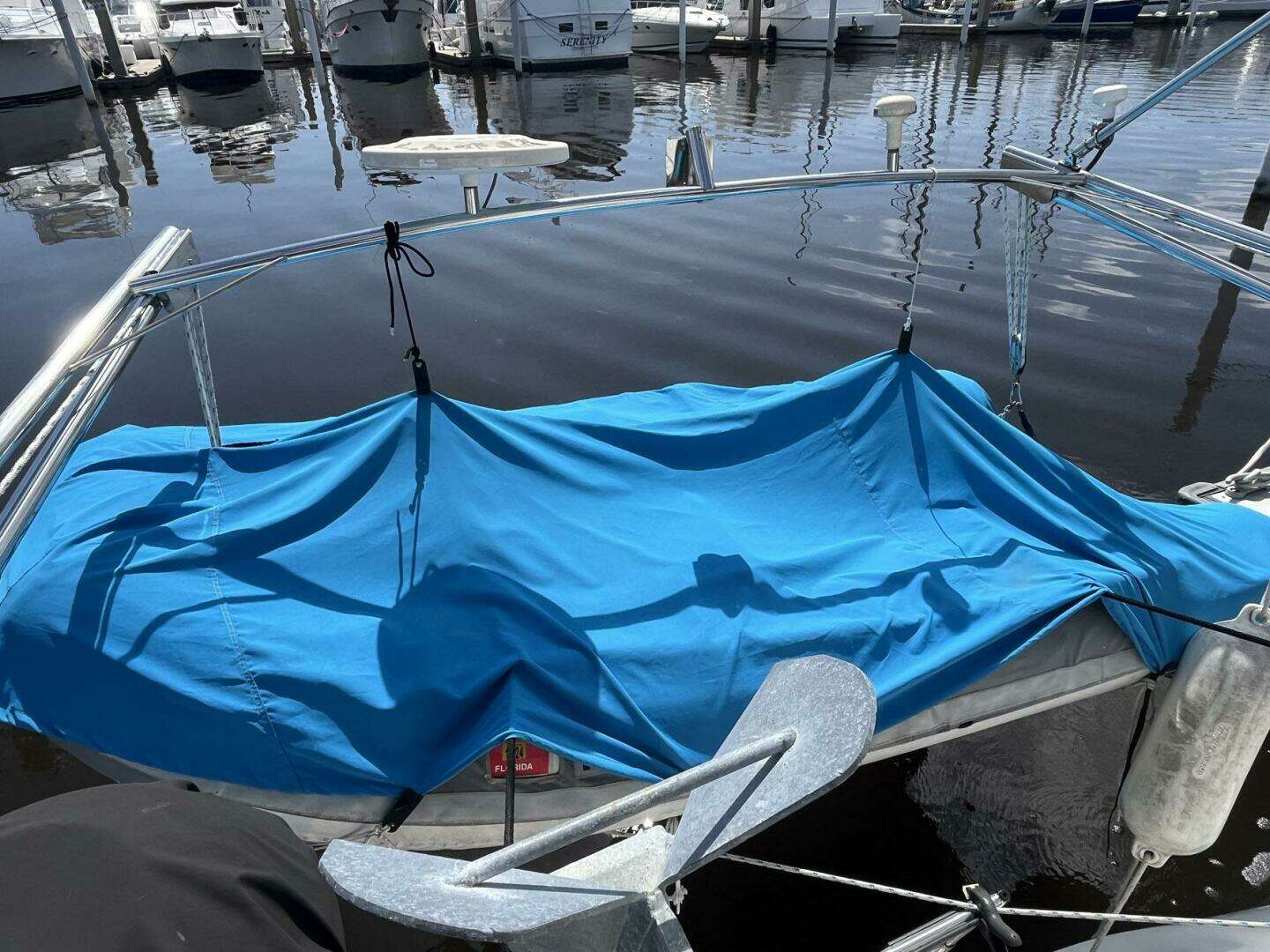 1999 Catalina 42 MK II - Image 41
