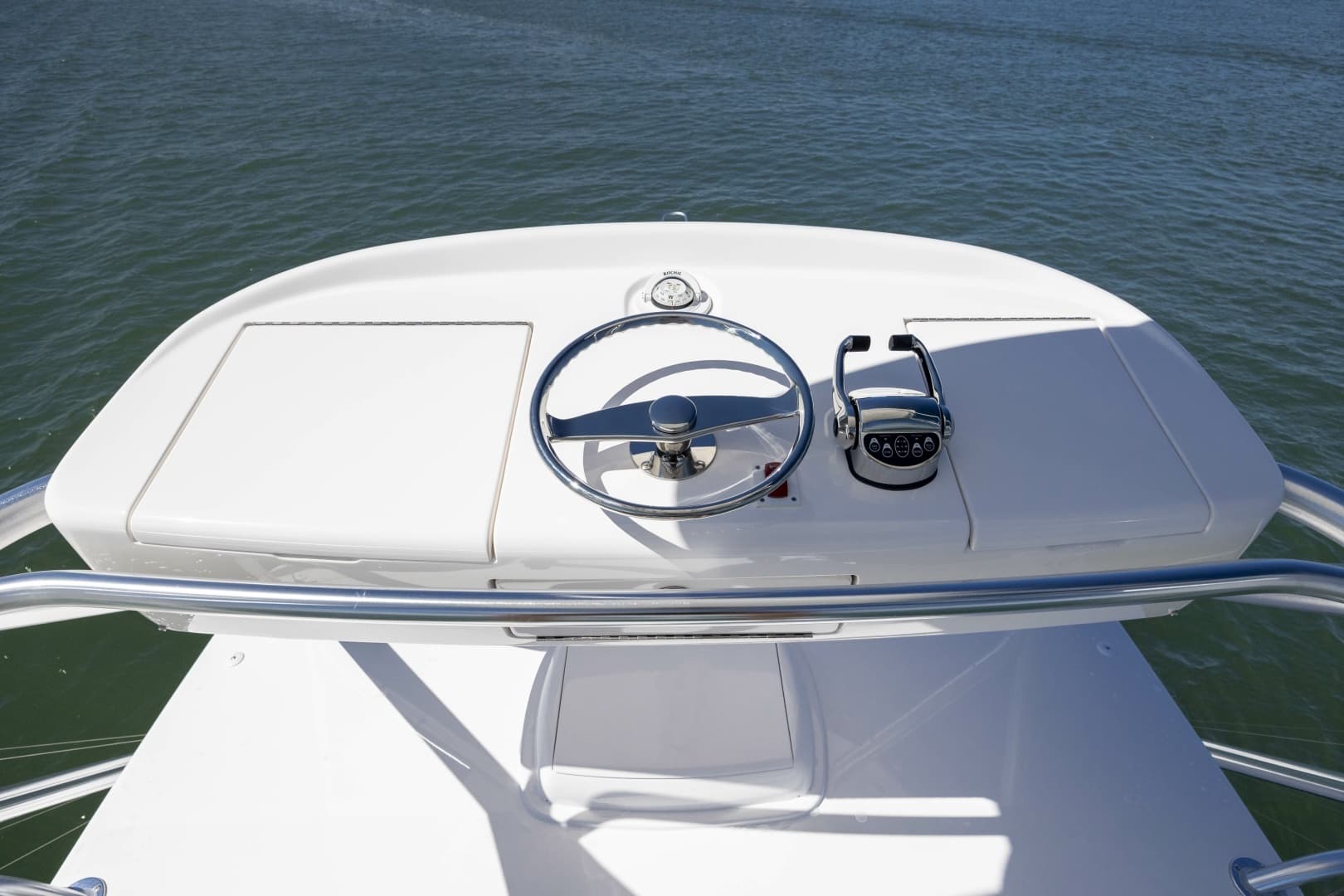 2019 Albemarle 410 Express Fisherman - Image 64
