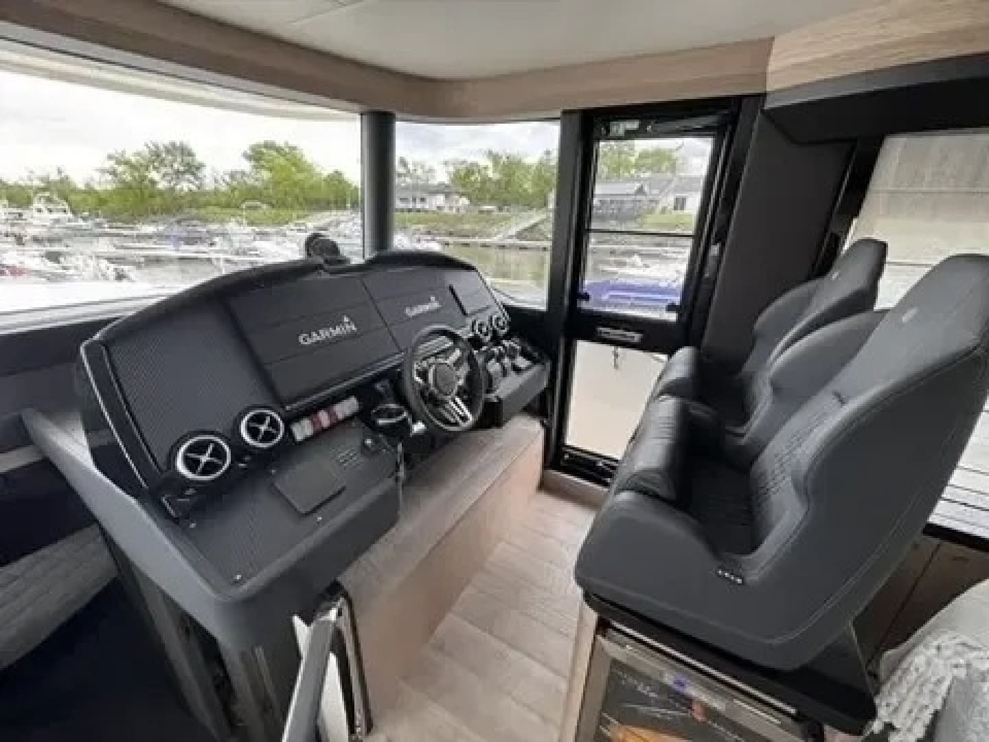2024 Absolute NAVETTA 58 - Image 22