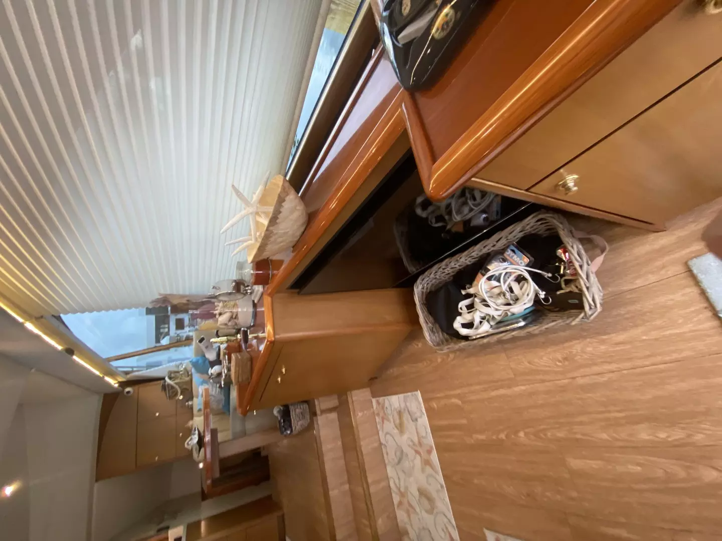 2002 Ocean Yachts 52 Sportfish - Image 11