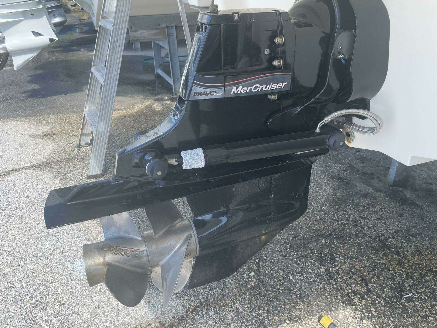 2015 Sea Ray 260 Sundancer - Image 56