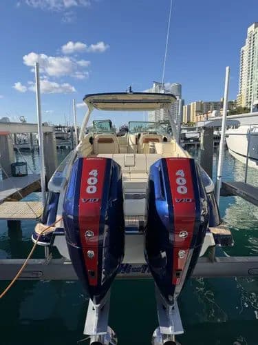 2023 Chris-craft Launch 35 Gt - Image 3