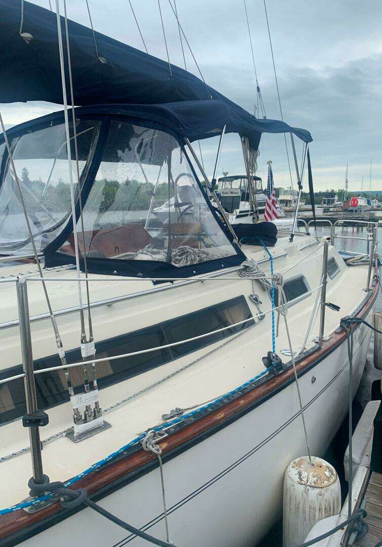 1987 S2 35C - Image 5
