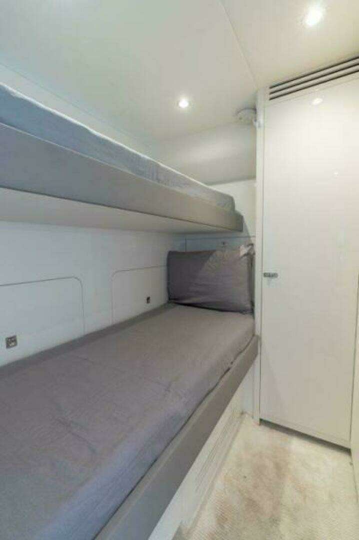 2019 Princess 85 Motor Yacht - Image 22