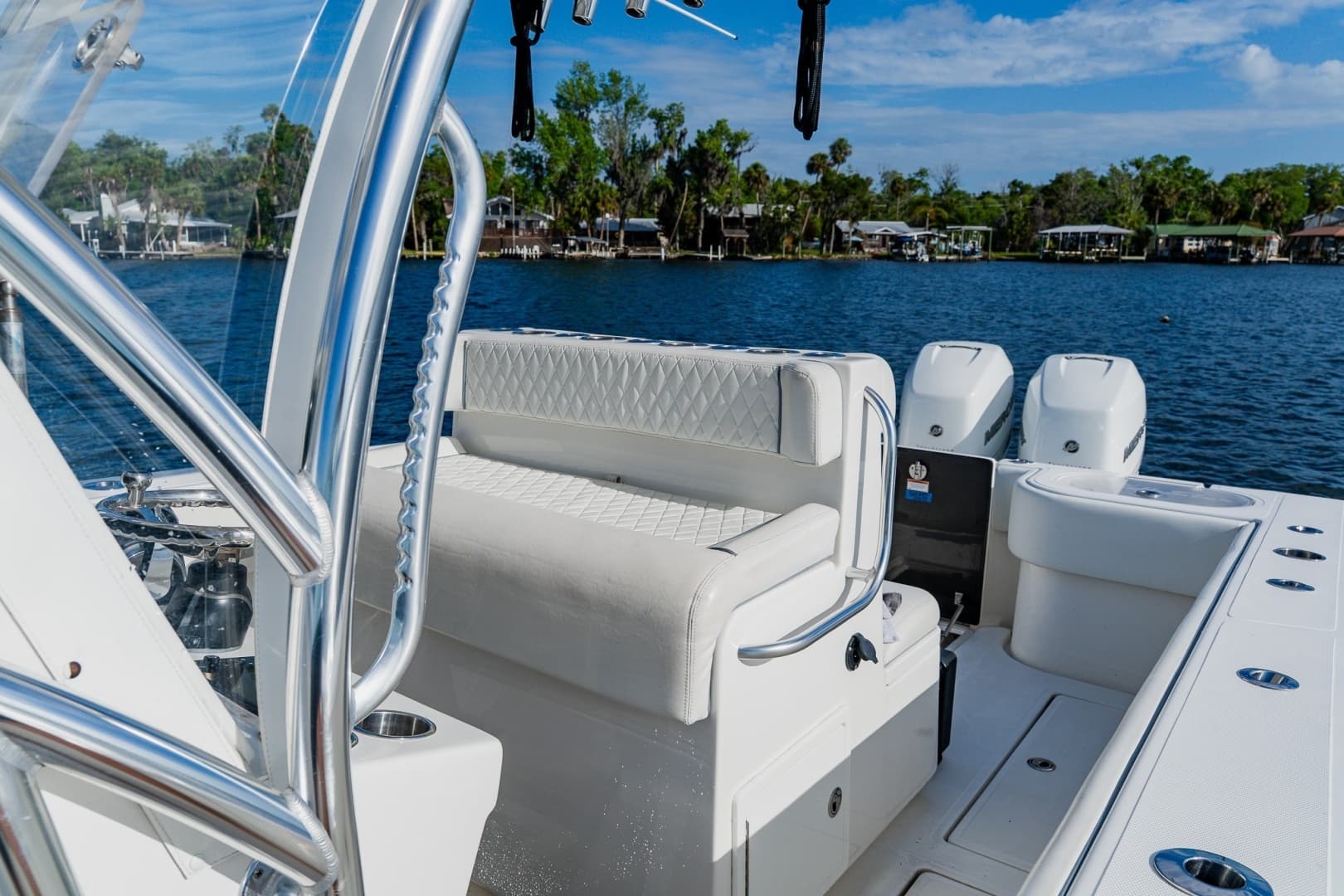 2020 SeaHunter 31 Tournament - Image 32