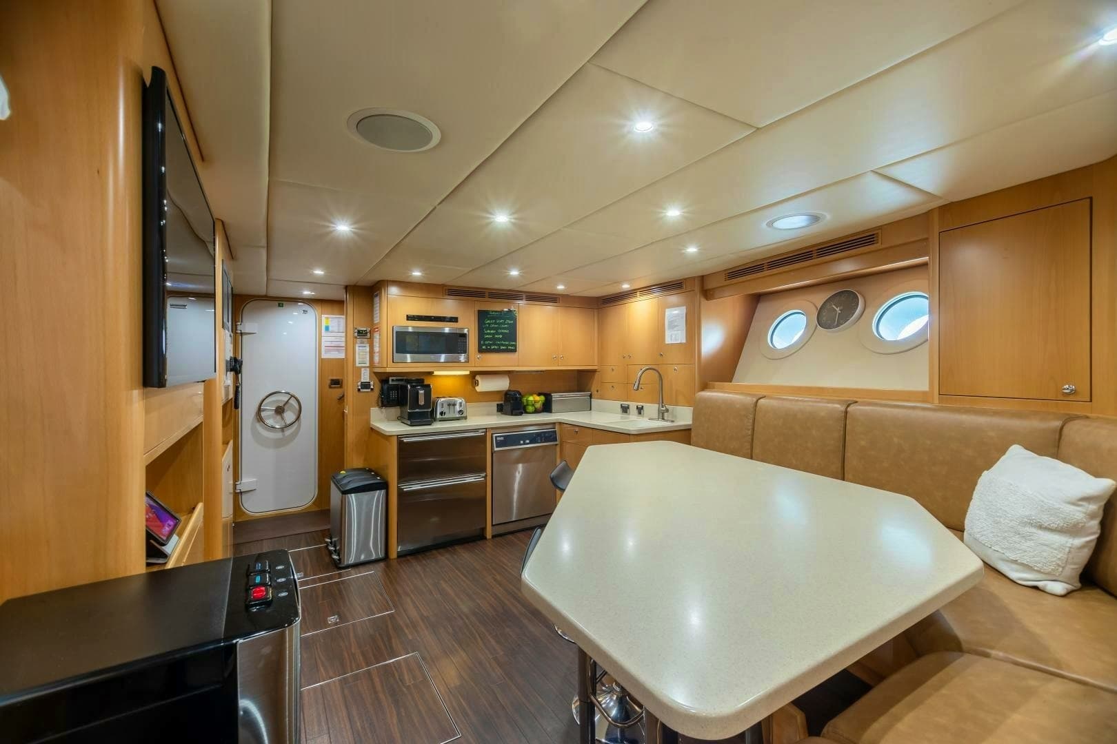 2011 Trinity Yachts Trinity 164 - Image 57