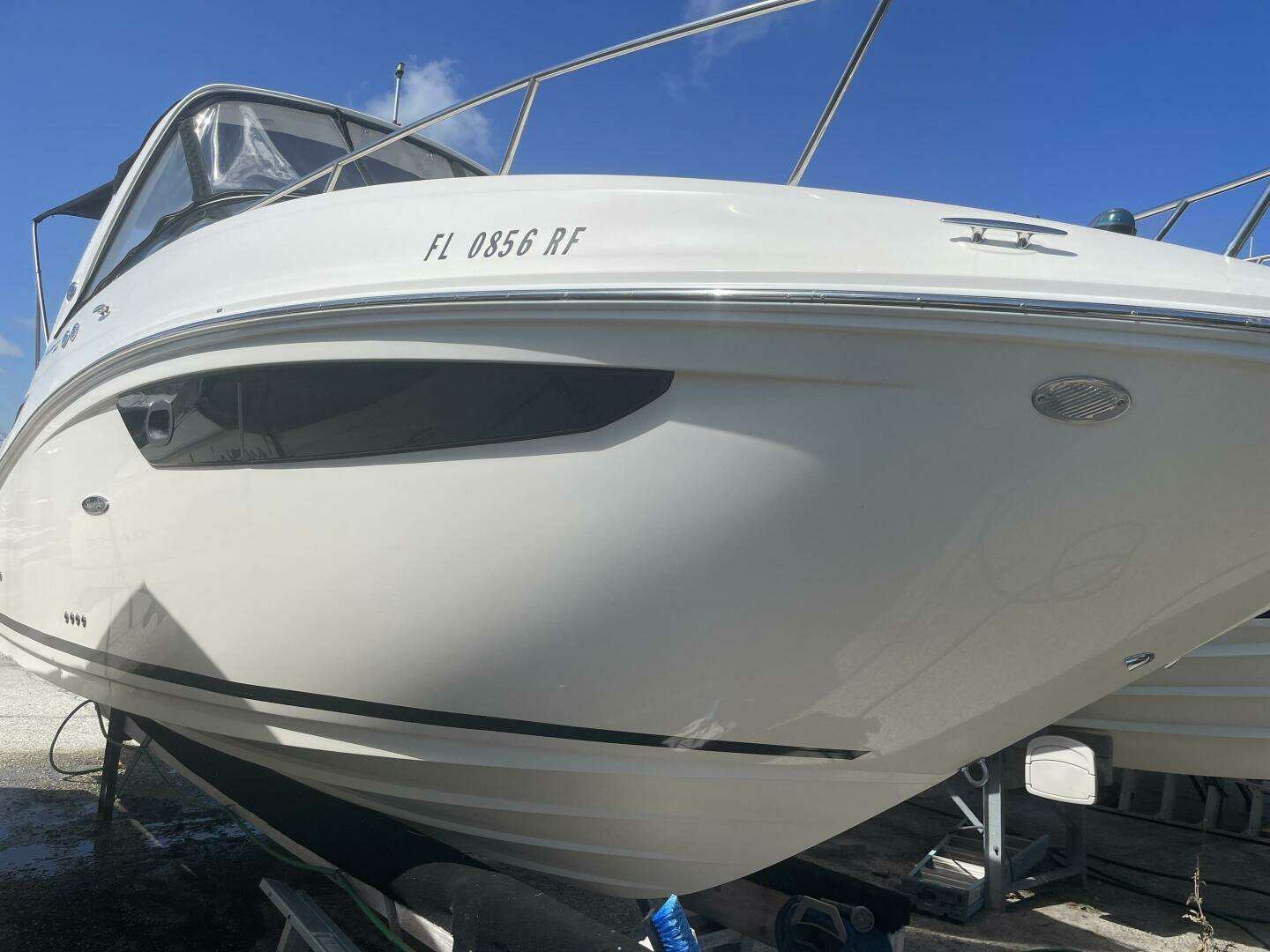 2015 Sea Ray 260 Sundancer - Image 12