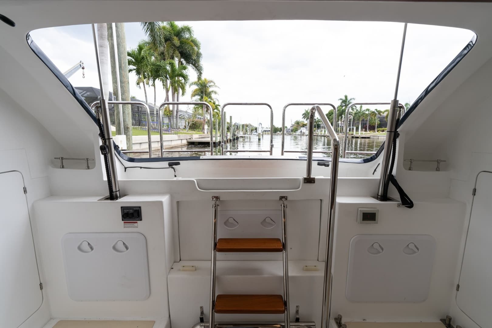 2022 Marlow Explorer 62E - Image 78